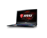 MSI GE73 i7-7700HQ/8GB/1TB GTX1050Ti 120Hz - 395152 - zdjęcie 4